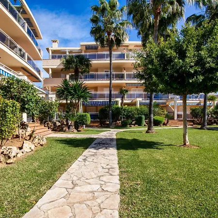 Aticos By Interhome *