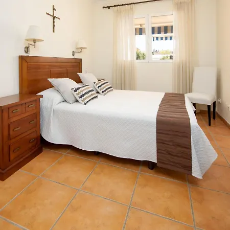 Apartment Aticos By Interhome