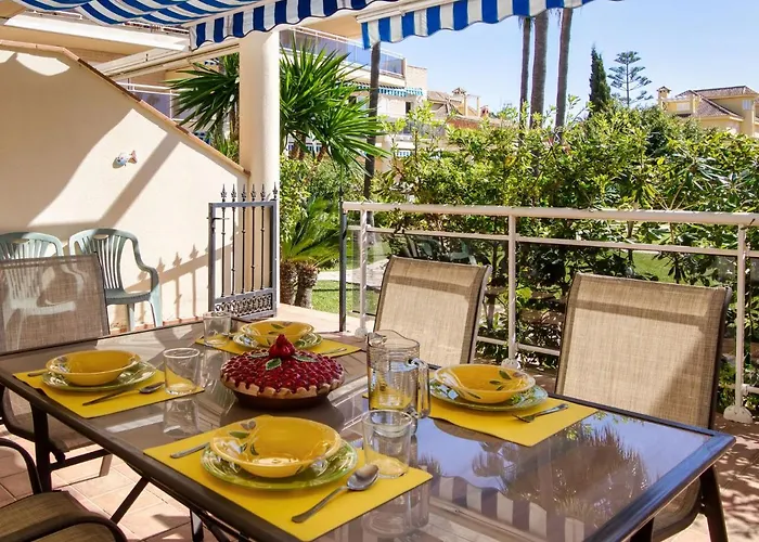 Aticos By Interhome Διαμέρισμα Denia