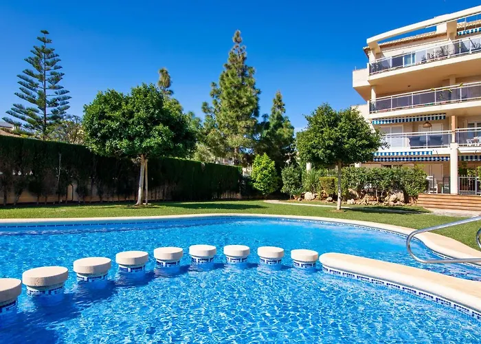 Διαμέρισμα Aticos By Interhome