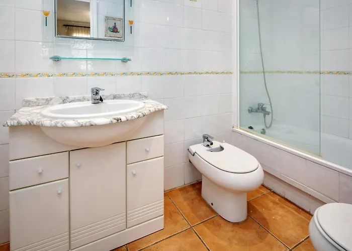 Διαμέρισμα Aticos By Interhome Denia