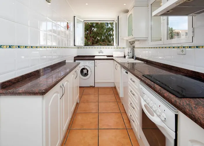 Aticos By Interhome Διαμέρισμα *