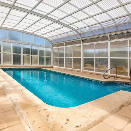 Aticos By Interhome * Dénia