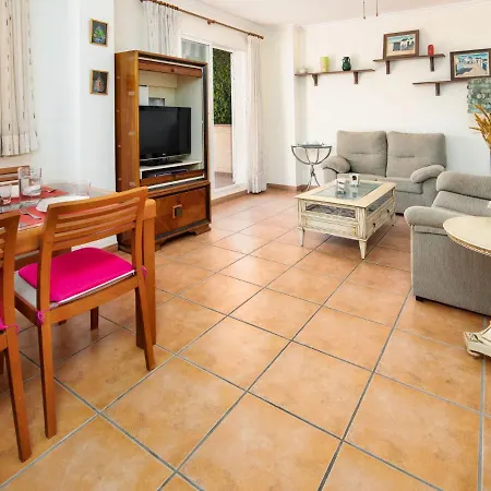 Aticos By Interhome