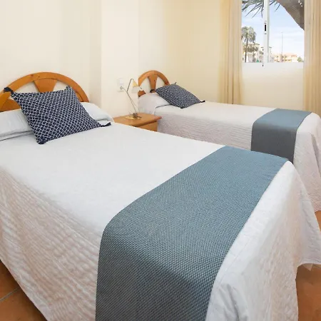 Aticos By Interhome Apartment *