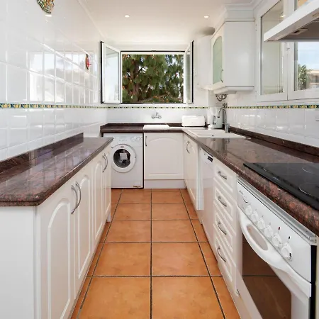 Aticos By Interhome Apartment *