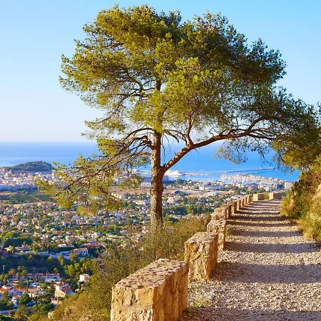 شقة Aticos By Interhome *