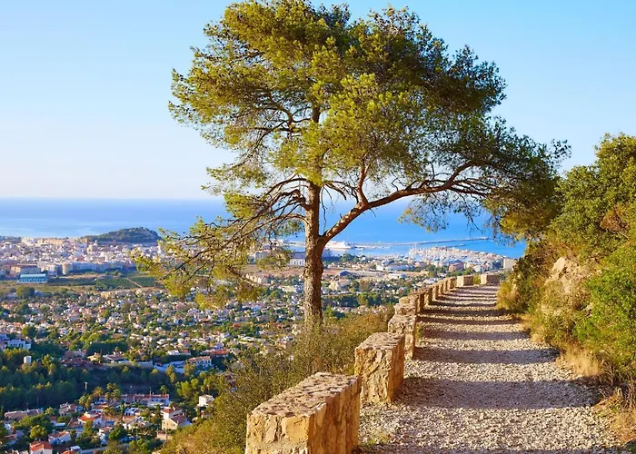 Апартаменти Aticos By Interhome *