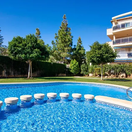 Appartement Aticos By Interhome