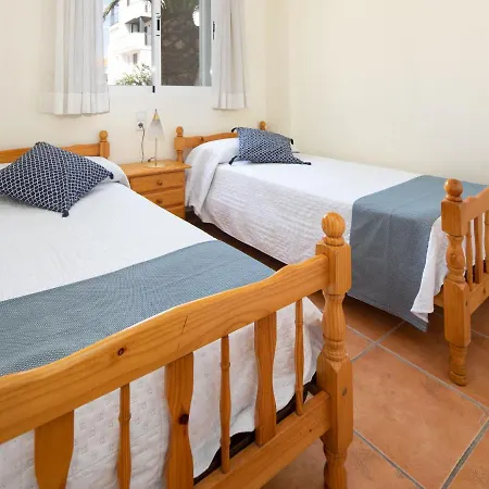Apartman Aticos By Interhome